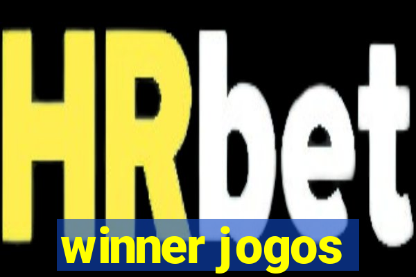 winner jogos